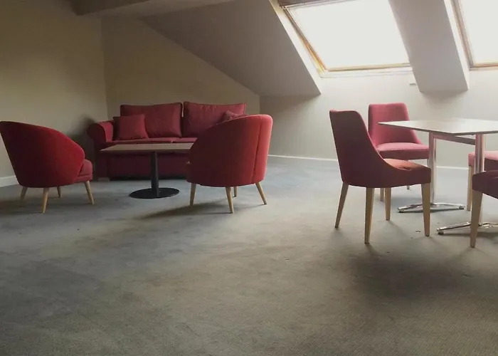 Ramada Telford Ironbridge
