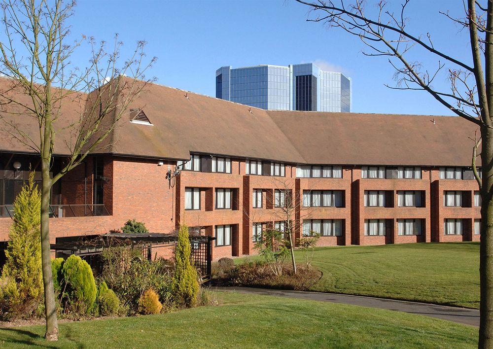 Hotel Ramada Ironbridge