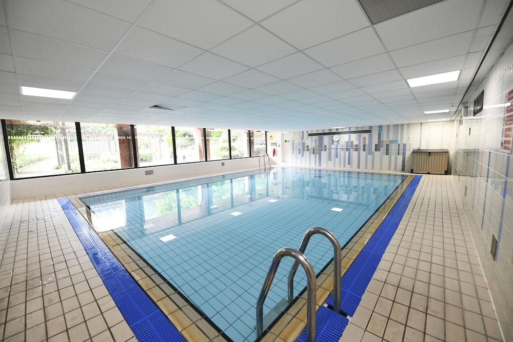 Ramada Ironbridge Hotel Telford