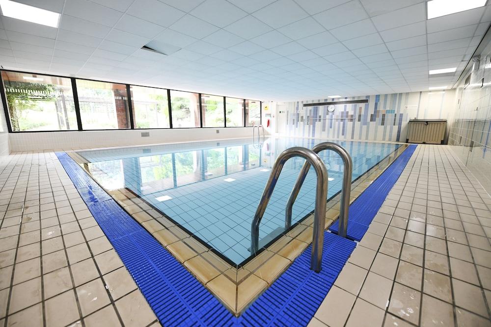 Ramada Ironbridge Hotel 3*