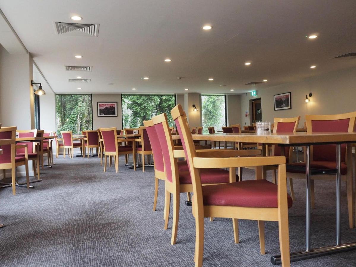 Hotel Ramada Ironbridge 3*