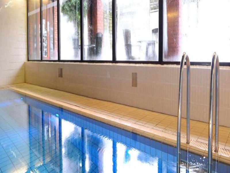 Hotel Ramada Ironbridge Telford
