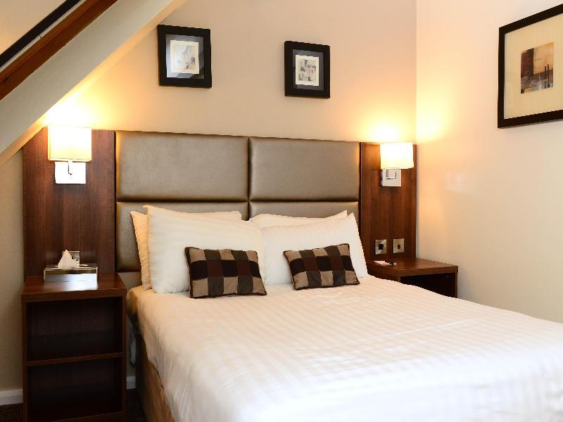 Ramada Ironbridge