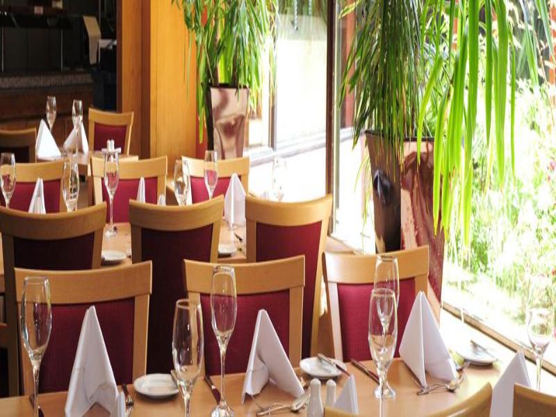 Hotel Ramada Ironbridge Telford