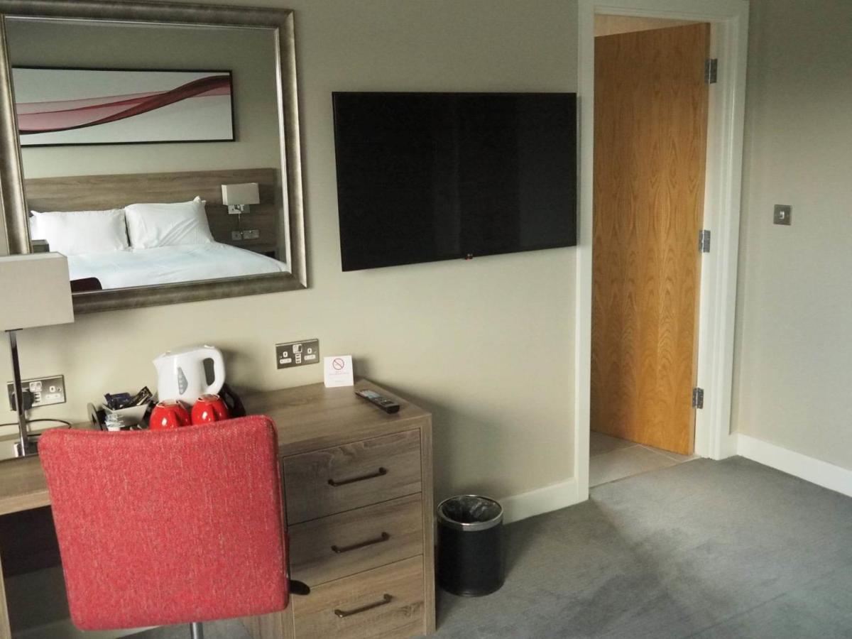 Ramada Ironbridge 3*