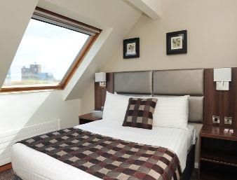 Hotel Ramada Ironbridge