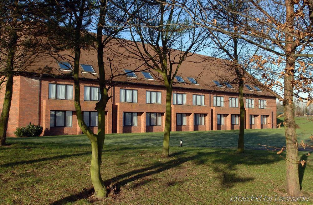 Hotel Ramada Ironbridge