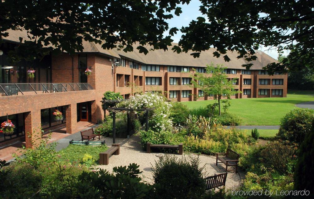 Ramada Ironbridge Hotel Telford