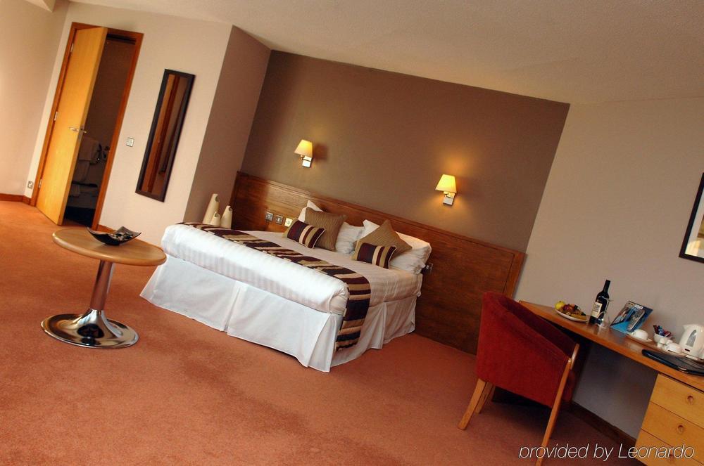 Hotel Ramada Ironbridge 3*