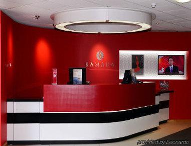 Ramada Ironbridge Hotel