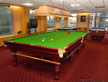 Ramada Ironbridge Hotel 3*