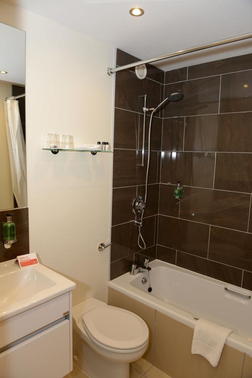 Ramada Ironbridge Hotel
