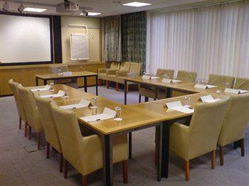 Ramada Ironbridge