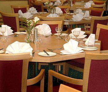 Hotel Ramada Ironbridge 3*