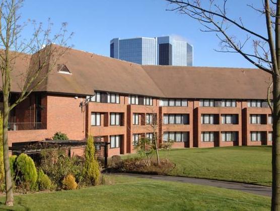 Ramada Ironbridge