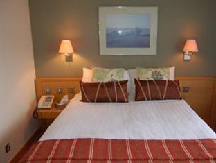 Hotel Ramada Ironbridge 3*