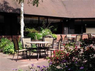 Hotel Ramada Ironbridge
