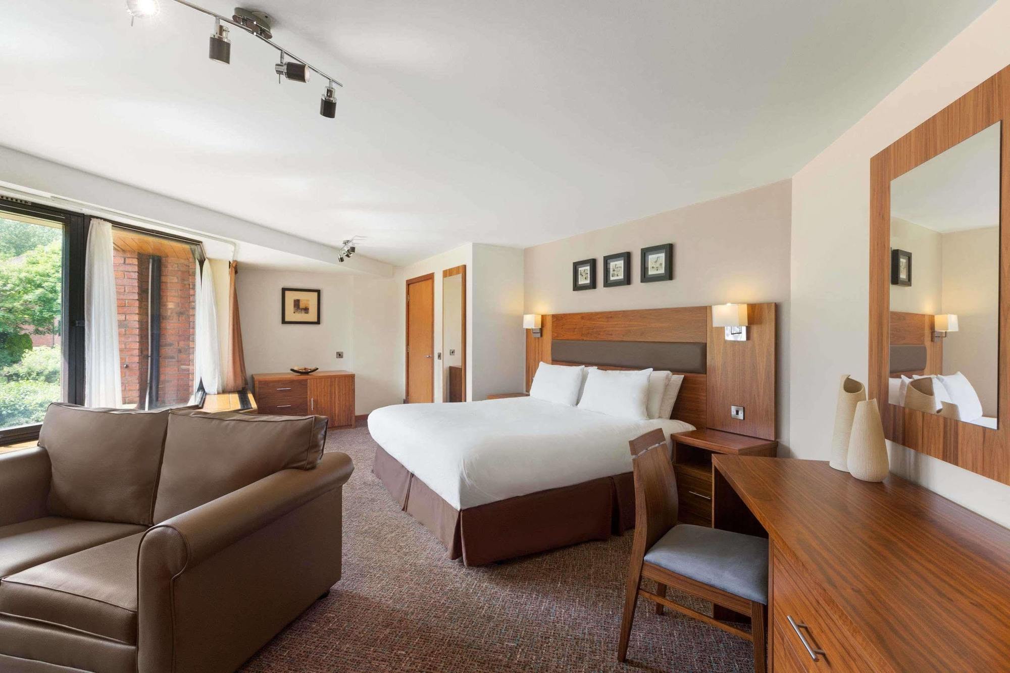 Hotel Ramada Ironbridge